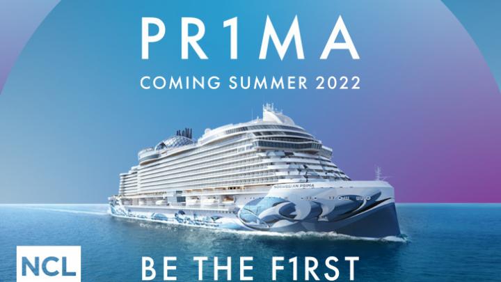 Norwegian Prima, a New Grown Up NCL with More Space, More Views, More Outside